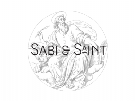 Sabi and Saint Photo