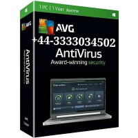 Avg Antivirus Support (03333034502) Photo