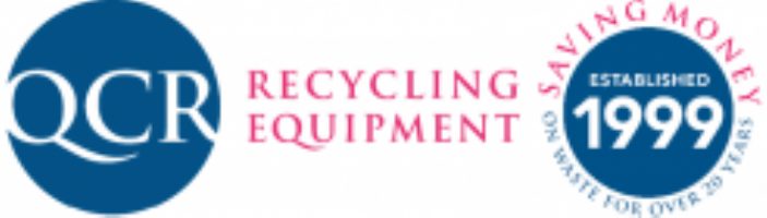 QCR - Recycling Equipment Gloucestershire Photo