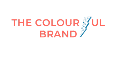 The Colourful Brand Photo