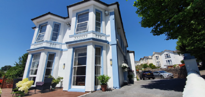 Tor Dean Guest House Photo