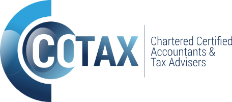 CoTax Accountats & Tax Advisers Photo