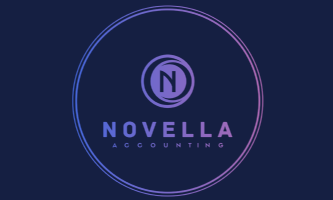 Novella Accounting Photo