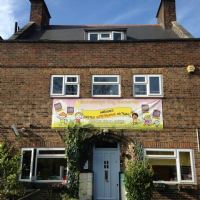 Buttercups Nursery Acton Photo