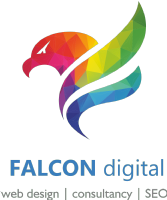 Falcon Digital Photo