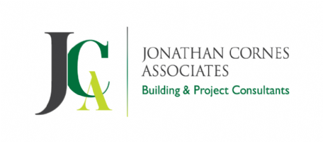 Jonathan Cornes Associates Photo
