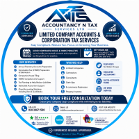 Accountancy N Tax Services ltd  Photo