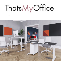 Thats My Office (eboniuim ltd) Photo