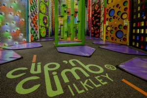 Clip 'n Climb (Ilkley) Ltd Photo