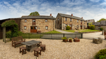 Tregolls Farm Holidays Photo