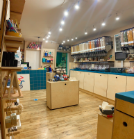 Zero Store Photo