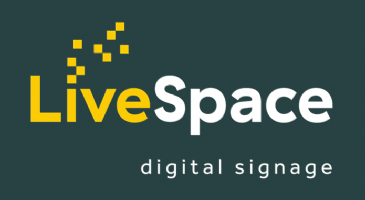 MRG Systems (LiveSpace digital signage) Photo