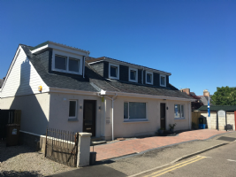 Silverstrands guest house Photo