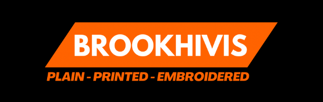 Brook Hi Vis Photo