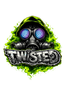 Twisted Photo