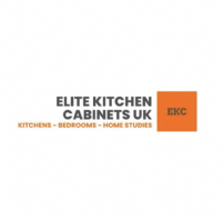 Elite Kitchen Cabinets UK LTD Photo