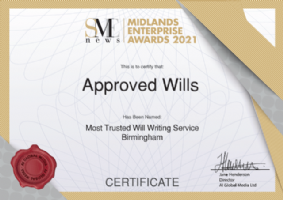 Approved Wills Ltd Photo