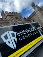 Brewood Removals  Photo
