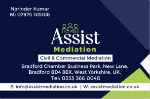 Assist Mediation Ltd Photo