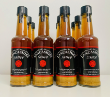 Lancashire Sauce Photo
