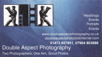 Double Aspect Photography Photo