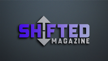 Shifted Magazine Photo