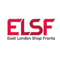 East London Shop Fronts Photo