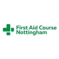 First Aid Course Nottingham Photo