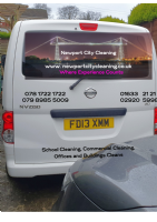 Newport City Cleaning Ltd Photo