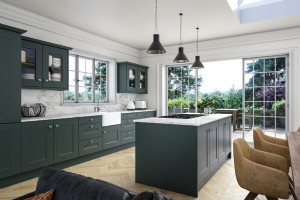 Subject Kitchens Photo