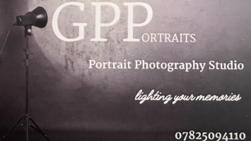 GP Portraits  Photo