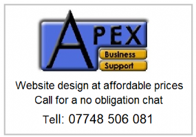 Apex Business Support Photo