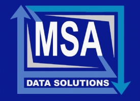 MSA Data Solutions Photo