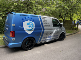 A & K Carpet Cleaning Limited Photo