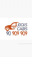 Jocks cabs  Photo