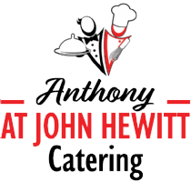 Anthony At John Hewitt Catering Photo