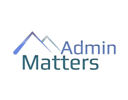 Admin Matters Photo