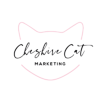 Cheshire Cat Marketing Photo