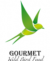 Gourmet Wild Bird Food Photo