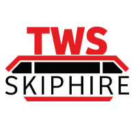 TWS Skip Hire Photo