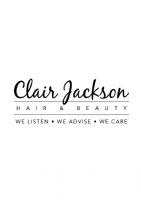 Clair Jackson Hair Photo