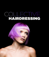 Collective Hairdressing™ Beauty & Skin Photo