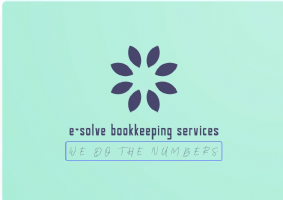 e-Solve Bookkeeping Services Photo