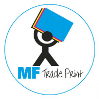 M F Trade Print Photo