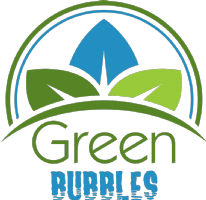 Green Bubbles Dry Cleaning and Laundry Services Photo