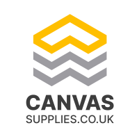 Canvas Supplies Photo