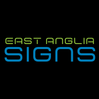 East Anglia Signs Photo