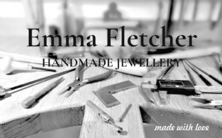 Emma Fletcher Handmade Jewellery Photo