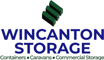Wincanton Storage  Photo
