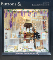 Duttons For Buttons - York Photo